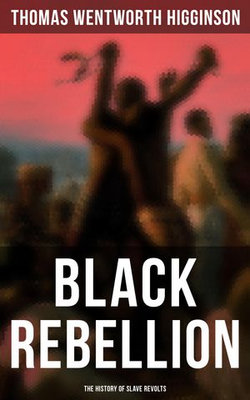 Black Rebellion: The History of Slave Revolts