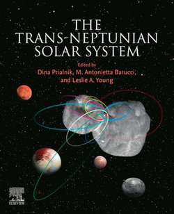 The Trans-Neptunian Solar System