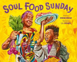 Soul Food Sunday