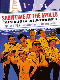 Showtime at the Apollo