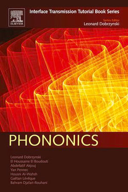 Phononics