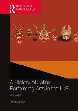 A History of Latinx Performing Arts in the U.S.