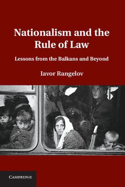 Nationalism and the Rule of Law