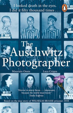 The Auschwitz Photographer