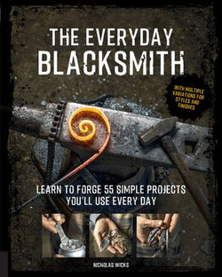 The Everyday Blacksmith