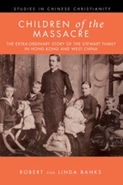 Children of the Massacre