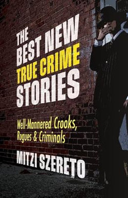 The Best New True Crime Stories