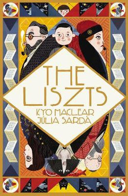 The Liszts