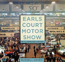 Earls Court Motor Show