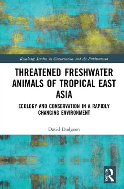 Threatened Freshwater Animals of Tropical East Asia