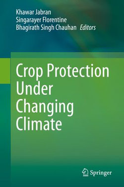 Crop Protection Under Changing Climate