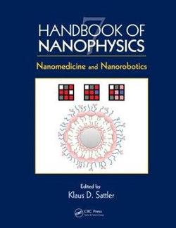 Handbook of Nanophysics