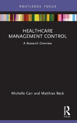 Healthcare Management Control