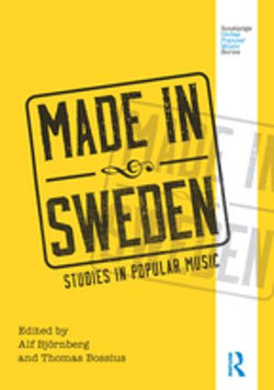 Made in Sweden