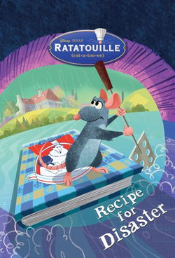 Ratatouille: Recipe for Disaster