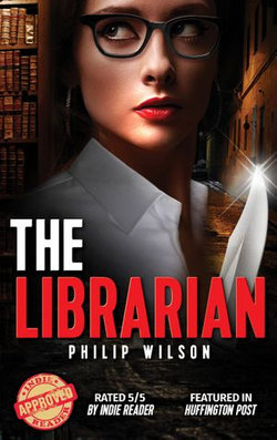 The Librarian