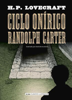 Ciclo onírico Randolph Carter