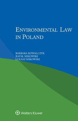 Environmental Law in Poland