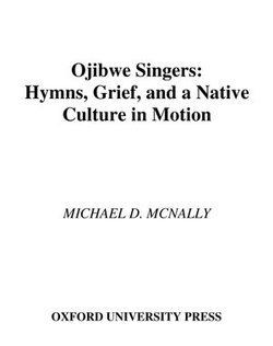 Ojibwe Singers