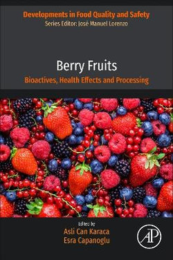 Berry Fruits