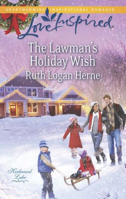 The Lawman's Holiday Wish