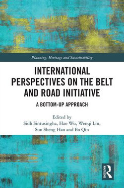 International Perspectives on the Belt and Road Initiative