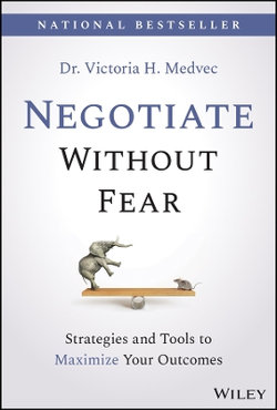 Negotiate Without Fear