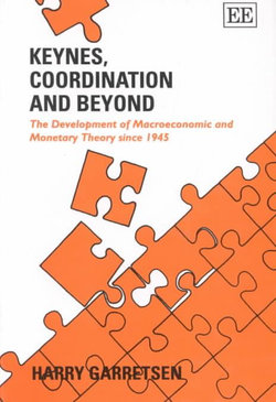 KEYNES, COORDINATION AND BEYOND