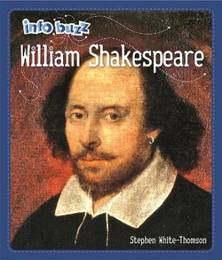 Info Buzz: William Shakespeare