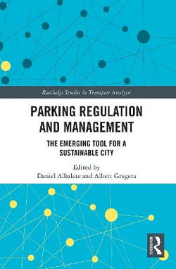 Parking Regulation and Management