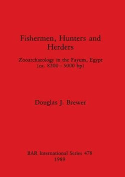 Fishermen Hunters and Herders