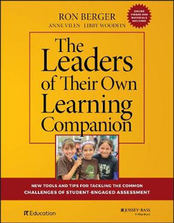 The Leaders of Their Own Learning Companion