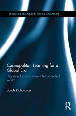 Cosmopolitan Learning for a Global Era