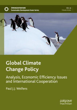 Global Climate Change Policy