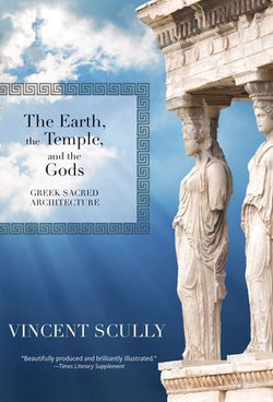 The Earth, the Temple, and the Gods