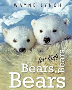 Bears, Bears, Bears for Kids