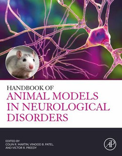 Handbook of Animal Models in Neurological Disorders