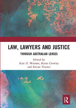 Law Lawyers and Justice