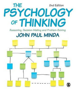 The Psychology of Thinking