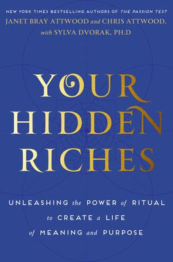 Your Hidden Riches