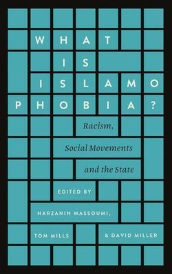 What is Islamophobia?