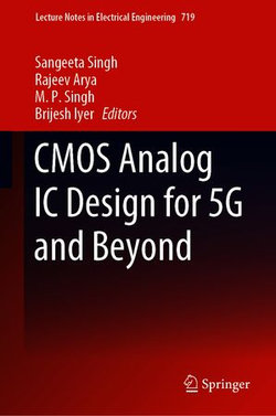 CMOS Analog IC Design for 5G and Beyond