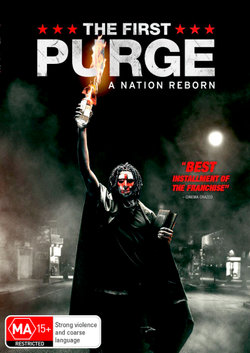 The First Purge