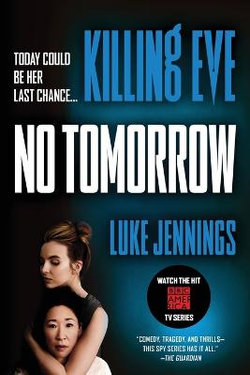 Killing Eve: No Tomorrow