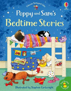 Farmyard Tales Poppy and Sam's Bedtime Stories