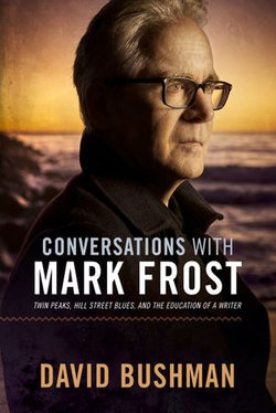 Conversations With Mark Frost