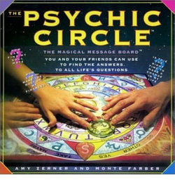 The Psychic Circle