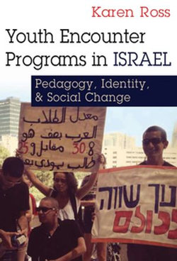 Youth Encounter Programs in Israel