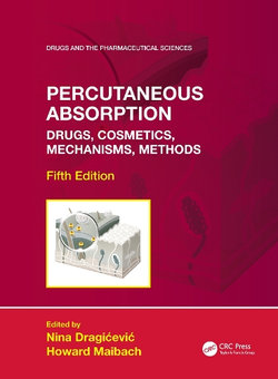 Percutaneous Absorption