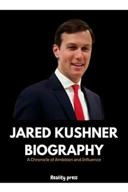 Jared Kushner Biography